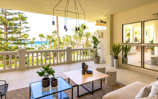 3 bedrooms Apartment in Nueva Milla de Oro