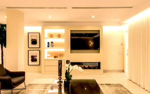 3 bedrooms Apartment in Nueva Milla de Oro