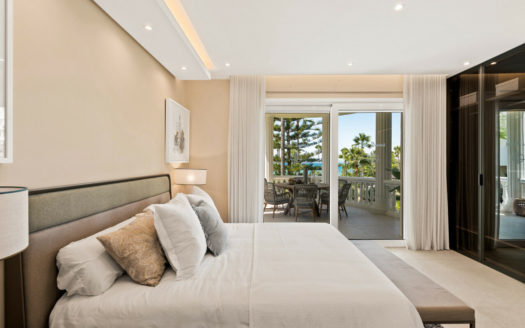 3 bedrooms Apartment in Nueva Milla de Oro