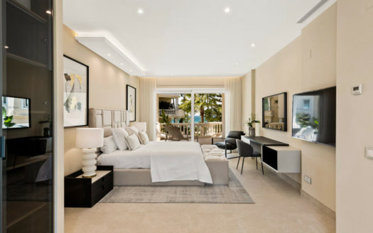 3 bedrooms Apartment in Nueva Milla de Oro