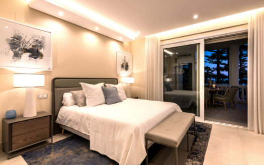 3 bedrooms Apartment in Nueva Milla de Oro