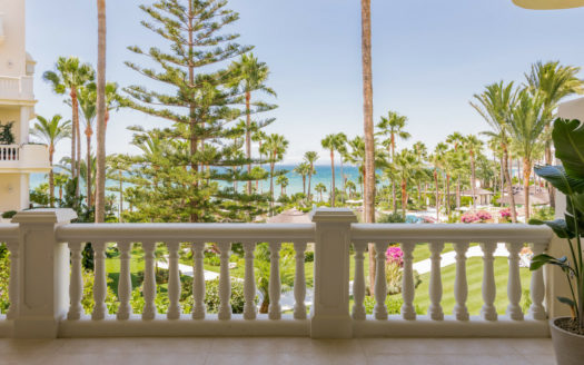 3 bedrooms Apartment in Nueva Milla de Oro