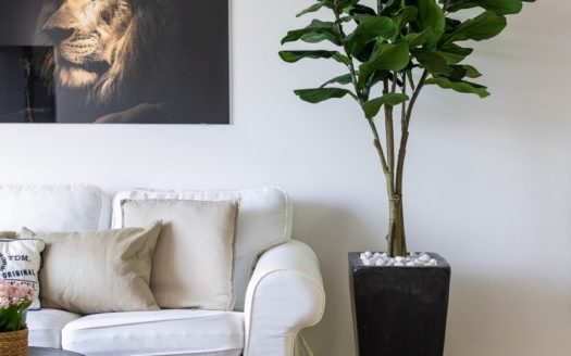 2 bedrooms Penthouse in Aloha Gardens