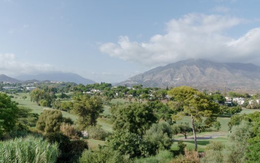 2 bedrooms Penthouse in Aloha Gardens