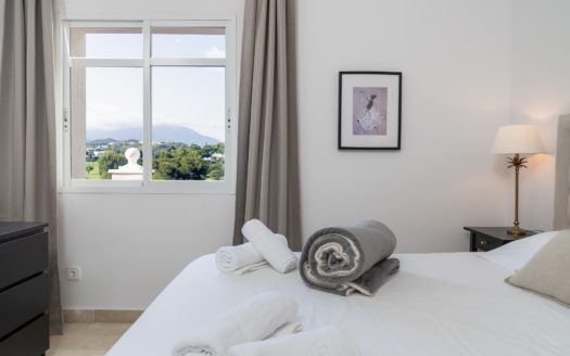 2 bedrooms Penthouse in Aloha Gardens