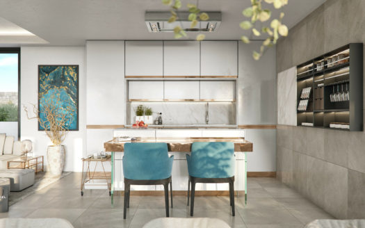 4 bedrooms Villa in Nueva Milla de Oro