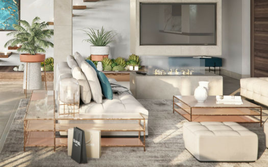 4 bedrooms Villa in Nueva Milla de Oro