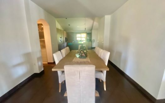 4 bedrooms Villa in Villa Parra