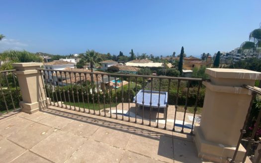 4 bedrooms Villa in Villa Parra