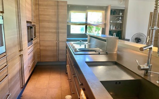 4 bedrooms Villa in Villa Parra