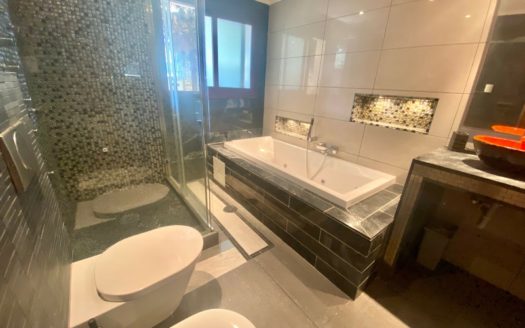 4 bedrooms Villa in Villa Parra