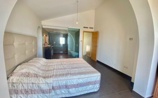 4 bedrooms Villa in Villa Parra