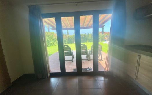 4 bedrooms Villa in Villa Parra