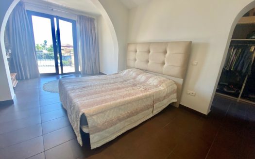 4 bedrooms Villa in Villa Parra