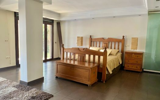 4 bedrooms Villa in Villa Parra