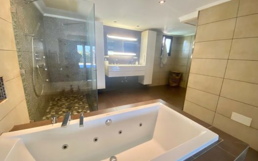 4 bedrooms Villa in Villa Parra