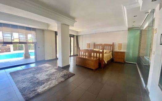 4 bedrooms Villa in Villa Parra