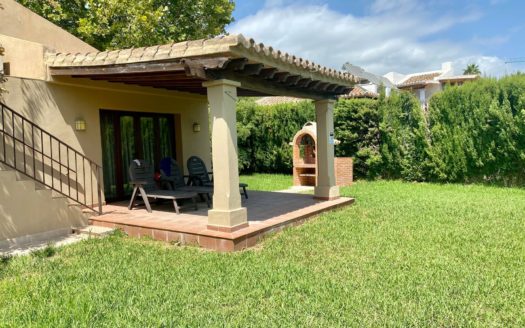 4 bedrooms Villa in Villa Parra