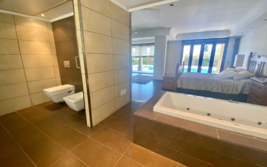 4 bedrooms Villa in Villa Parra