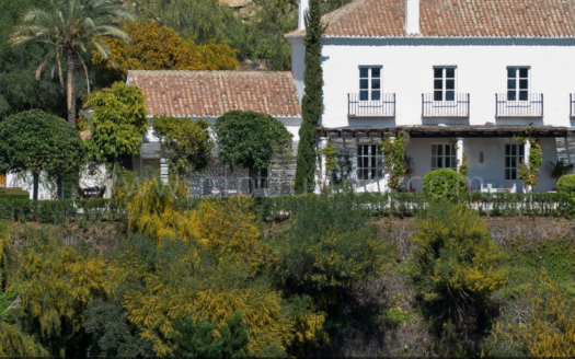 Villa de 5 dormitorios en Puerto del Almendro