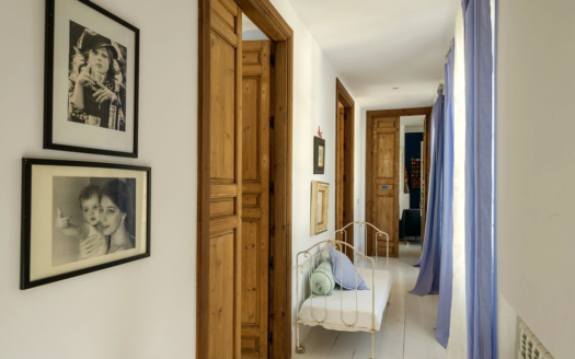 Villa de 5 dormitorios en Puerto del Almendro