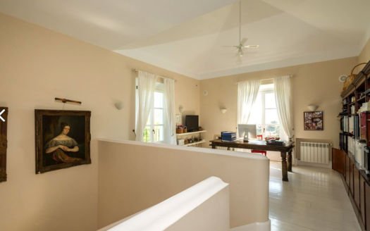 Villa de 5 dormitorios en Puerto del Almendro