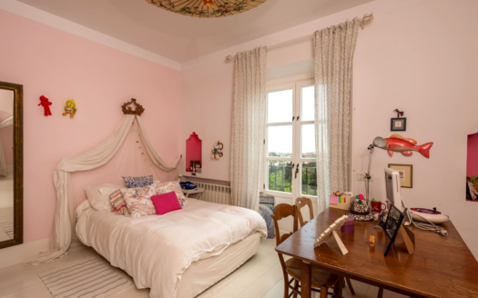 Villa de 5 dormitorios en Puerto del Almendro