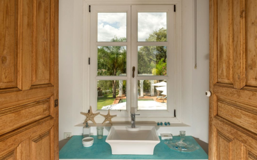 Villa de 5 dormitorios en Puerto del Almendro