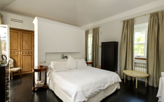 Villa de 5 dormitorios en Puerto del Almendro