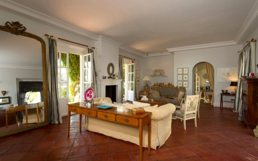 Villa de 5 dormitorios en Puerto del Almendro