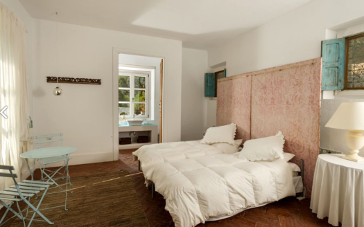 Villa de 5 dormitorios en Puerto del Almendro