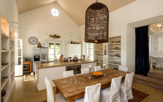 Villa de 5 dormitorios en Puerto del Almendro