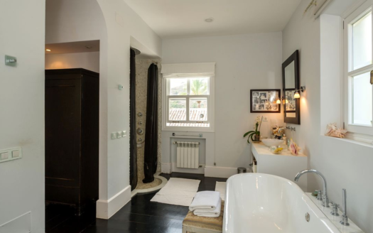 Villa de 5 dormitorios en Puerto del Almendro