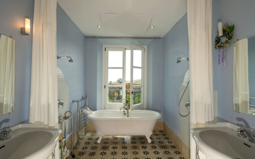 Villa de 5 dormitorios en Puerto del Almendro