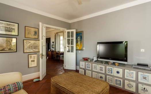 Villa de 5 dormitorios en Puerto del Almendro