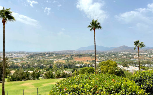 3 bedrooms Apartment in Magna Marbella