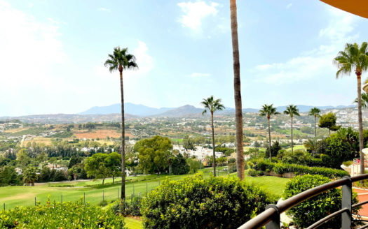 3 bedrooms Apartment in Magna Marbella