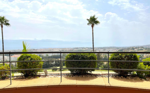 3 bedrooms Apartment in Magna Marbella