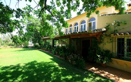 4 bedrooms Villa in El Mirador