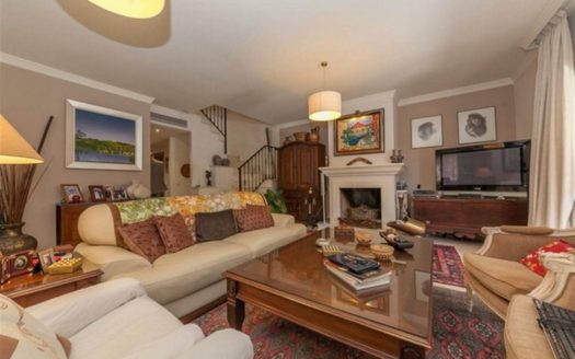 4 bedrooms Villa in El Mirador