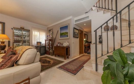 4 bedrooms Villa in El Mirador