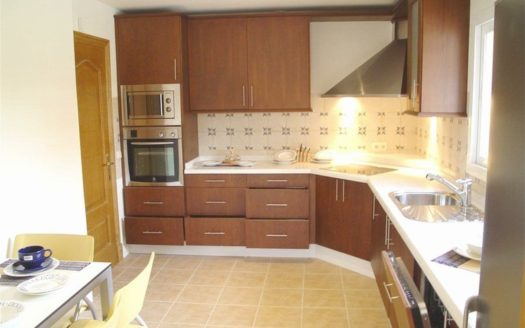 4 bedrooms Villa in El Mirador