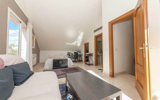 4 bedrooms Villa in El Mirador