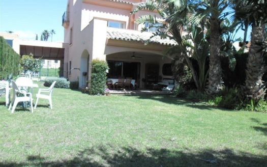4 bedrooms Villa in El Mirador