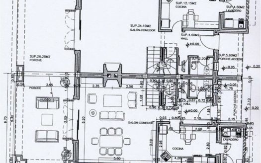 4 bedrooms Villa in El Mirador