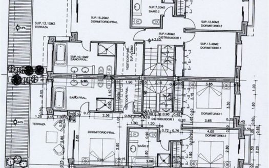 4 bedrooms Villa in El Mirador