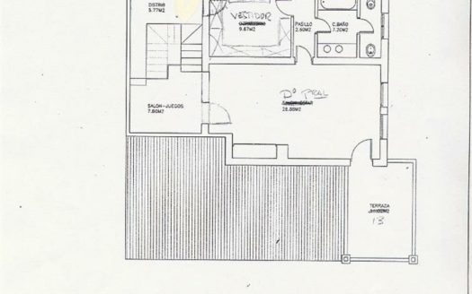 4 bedrooms Villa in El Mirador