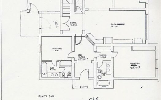 4 bedrooms Villa in El Mirador