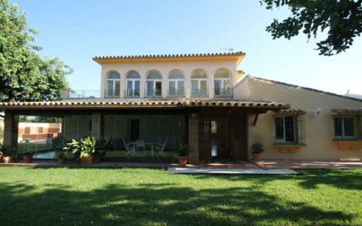 4 bedrooms Villa in El Mirador