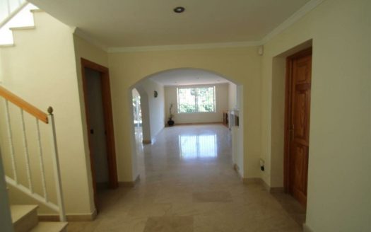 4 bedrooms Villa in El Mirador